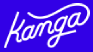 Kanga Geodis Logo Kanga Geodis Logo