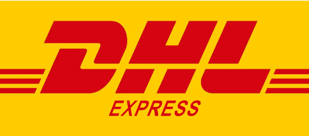 DHL logo