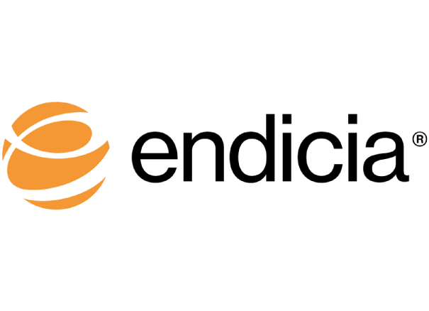 Endicia logo
