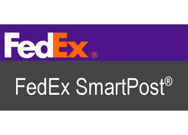 FedEx SmartPost logo