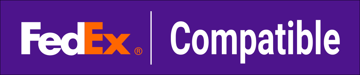 FedEx logo