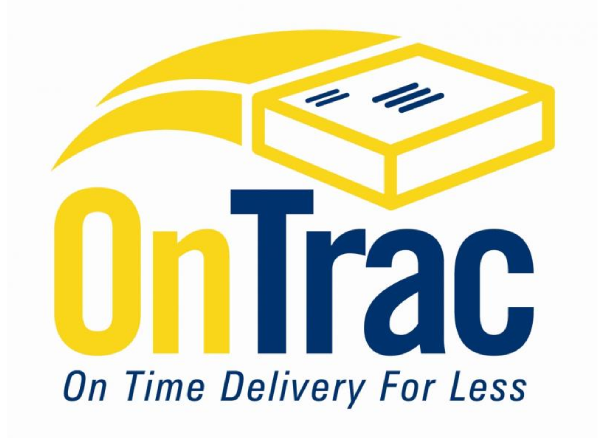 OnTrac logo