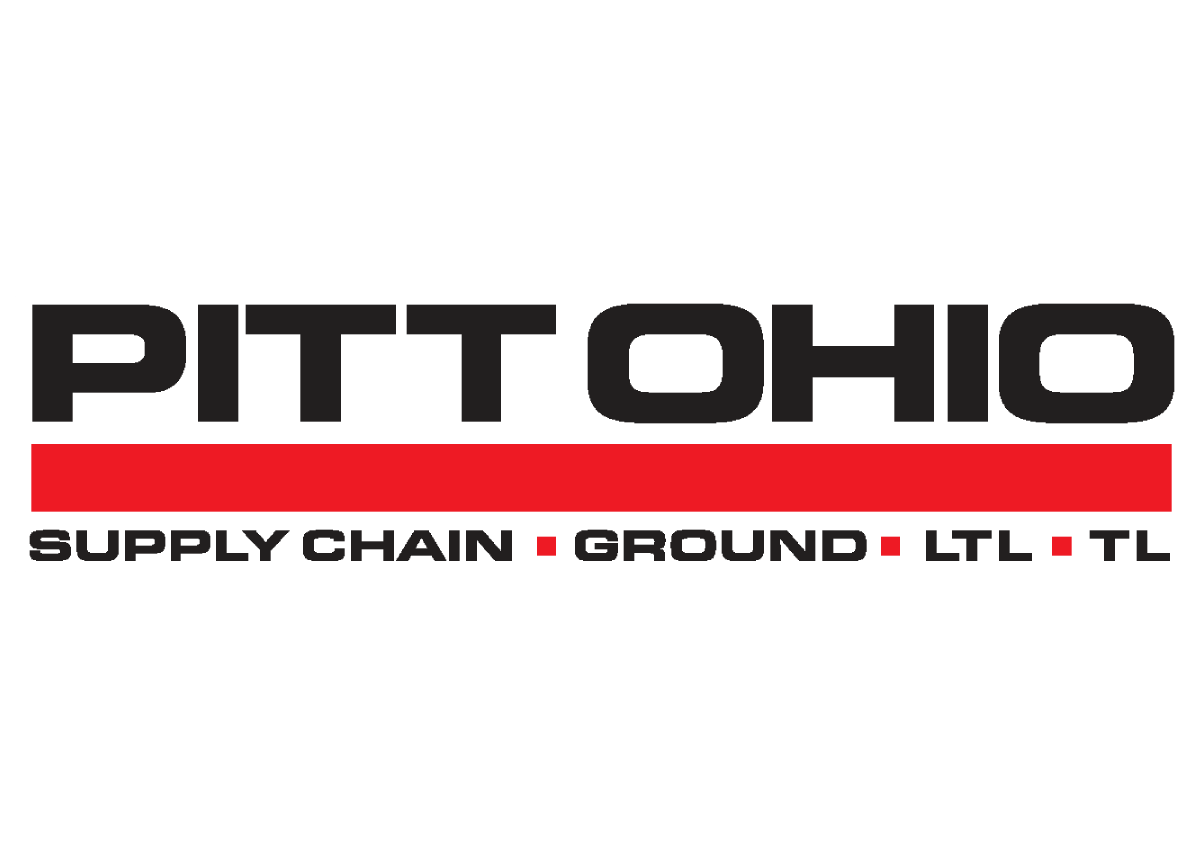 PITT-OHIO logo