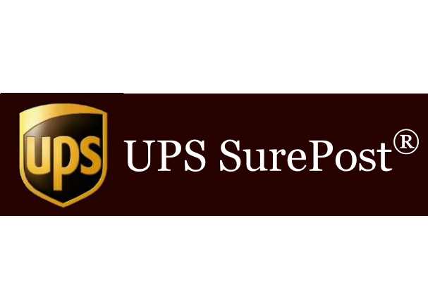 UPS SurePost logo